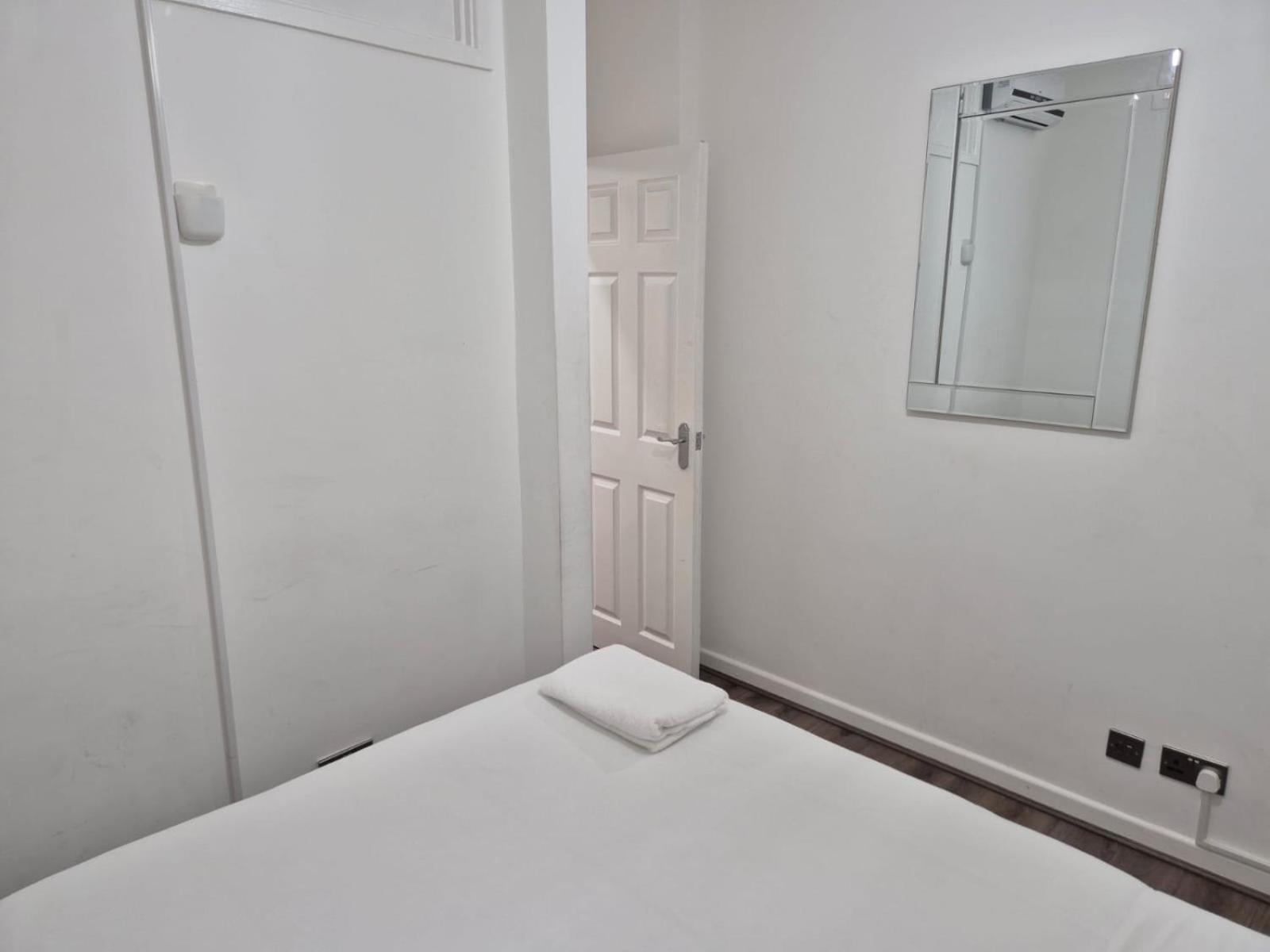 Affordably Elegant Apartments Close To Coop Live, Etihad Stadium And Manchester City Centre ภายนอก รูปภาพ
