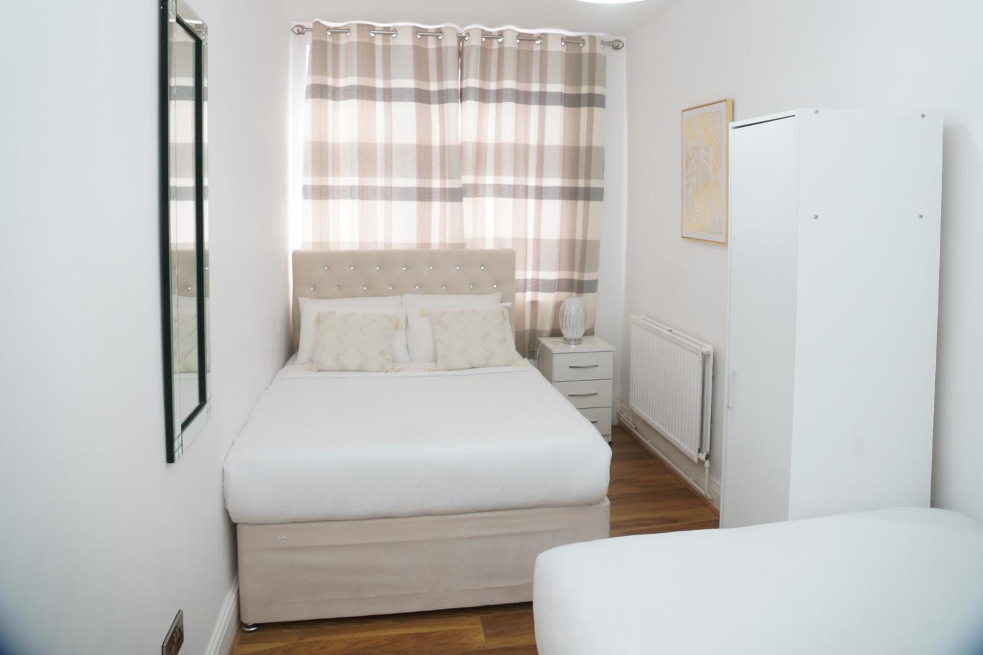 Affordably Elegant Apartments Close To Coop Live, Etihad Stadium And Manchester City Centre ภายนอก รูปภาพ