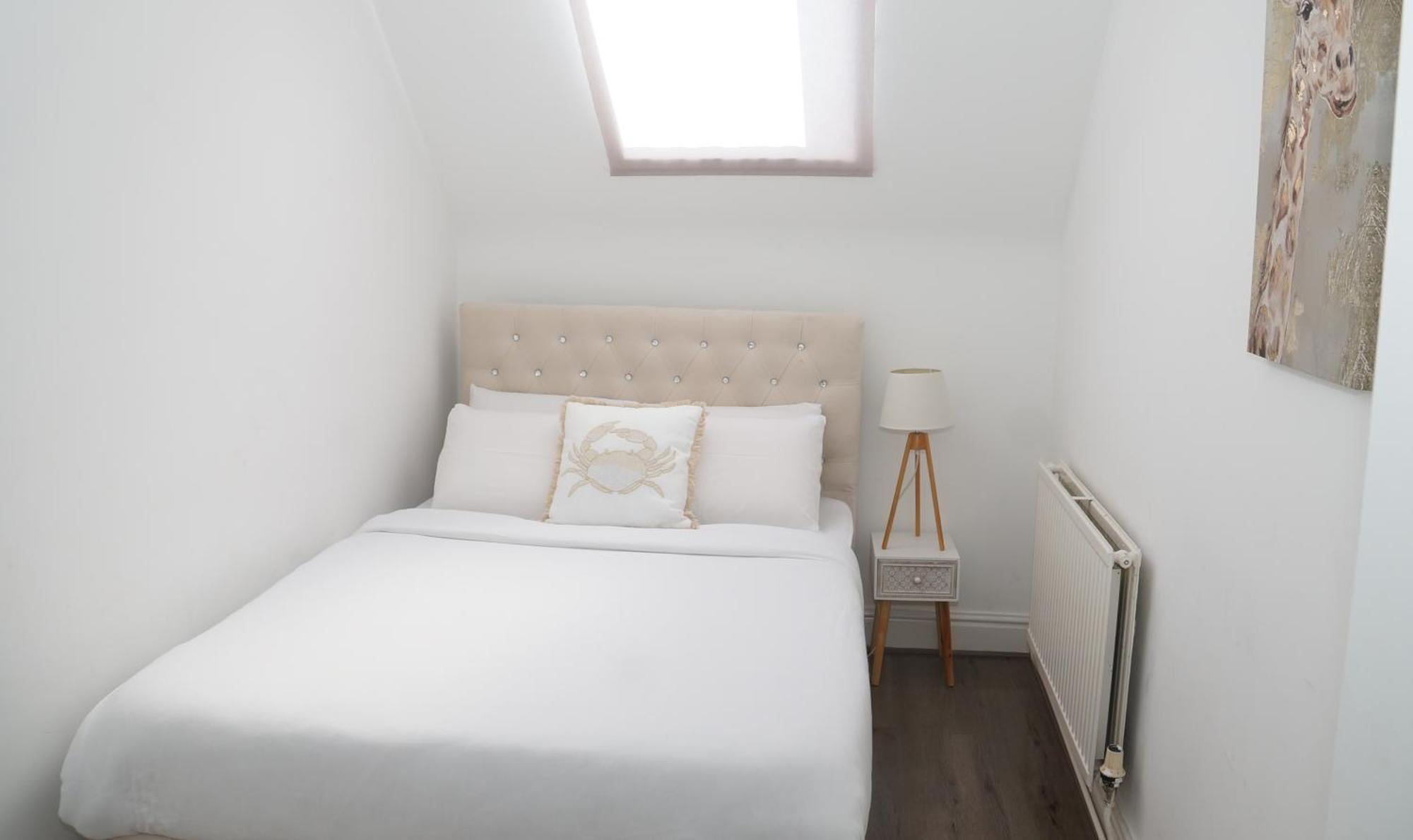 Affordably Elegant Apartments Close To Coop Live, Etihad Stadium And Manchester City Centre ภายนอก รูปภาพ