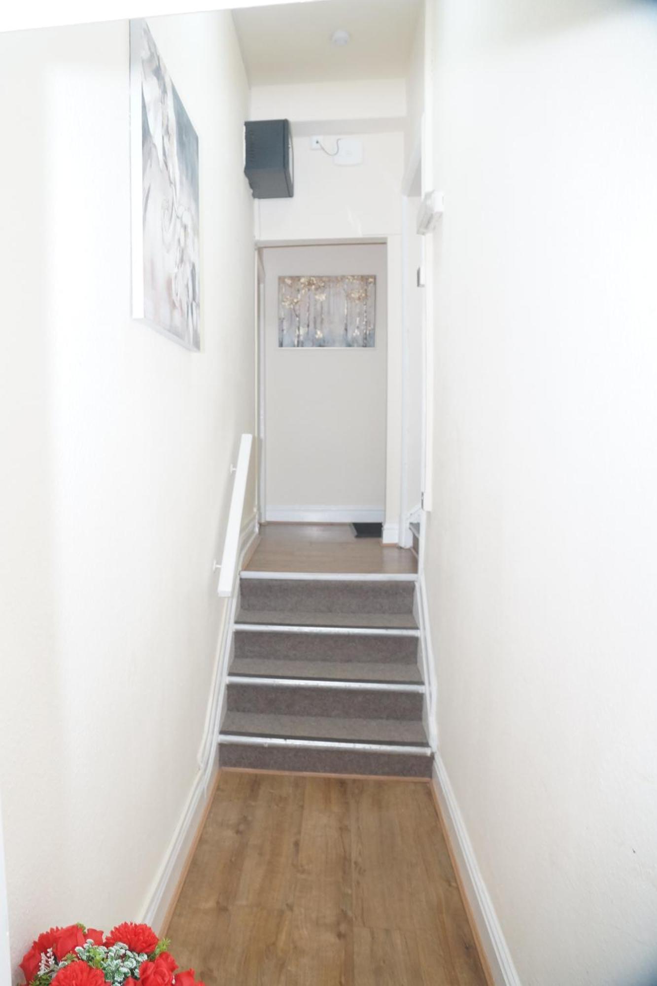 Affordably Elegant Apartments Close To Coop Live, Etihad Stadium And Manchester City Centre ภายนอก รูปภาพ