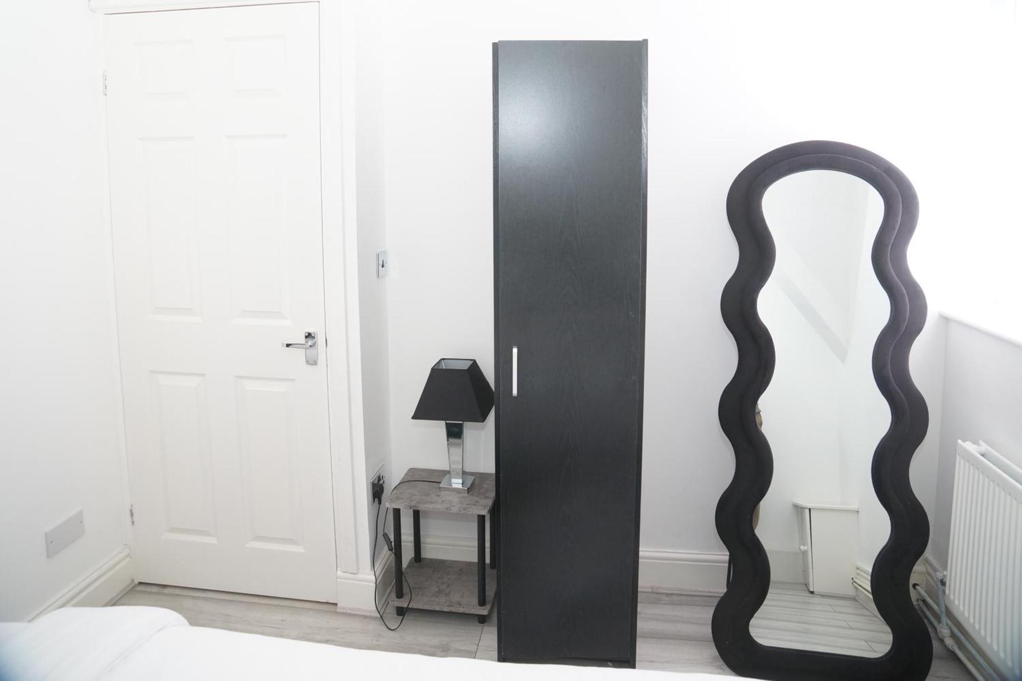 Affordably Elegant Apartments Close To Coop Live, Etihad Stadium And Manchester City Centre ภายนอก รูปภาพ