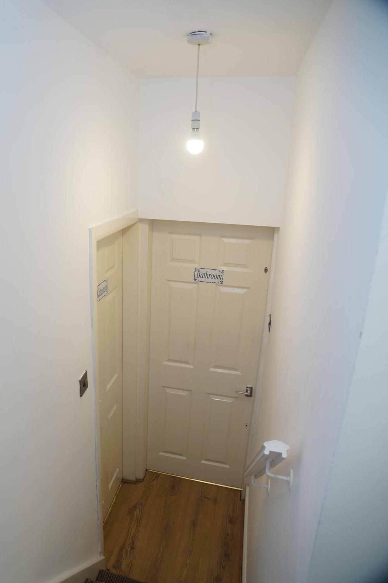 Affordably Elegant Apartments Close To Coop Live, Etihad Stadium And Manchester City Centre ภายนอก รูปภาพ