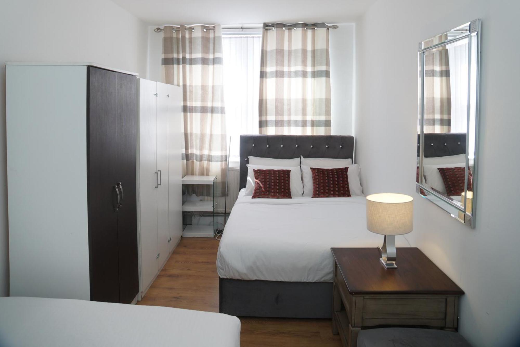 Affordably Elegant Apartments Close To Coop Live, Etihad Stadium And Manchester City Centre ภายนอก รูปภาพ